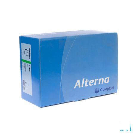 Alterna Free G/z Transp Midi 40mm 30 46444  -  Coloplast