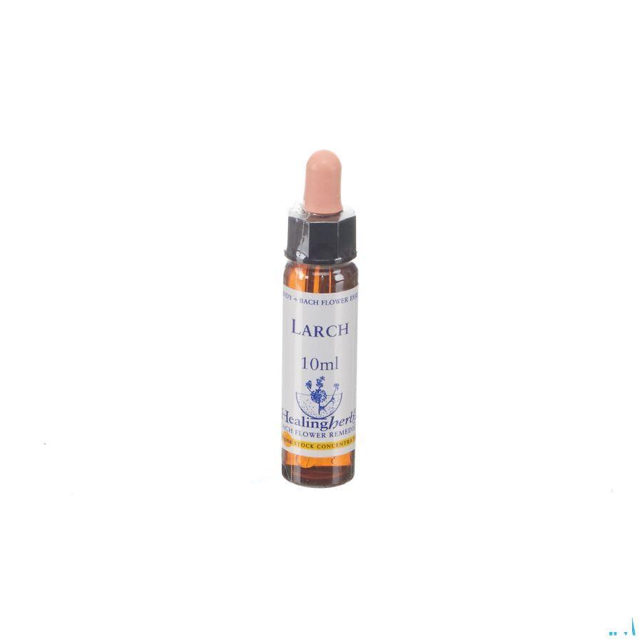 Healing Herbs Larch 10 ml