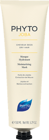 Phytojoba Masker Hoog Hydraterend 150 ml