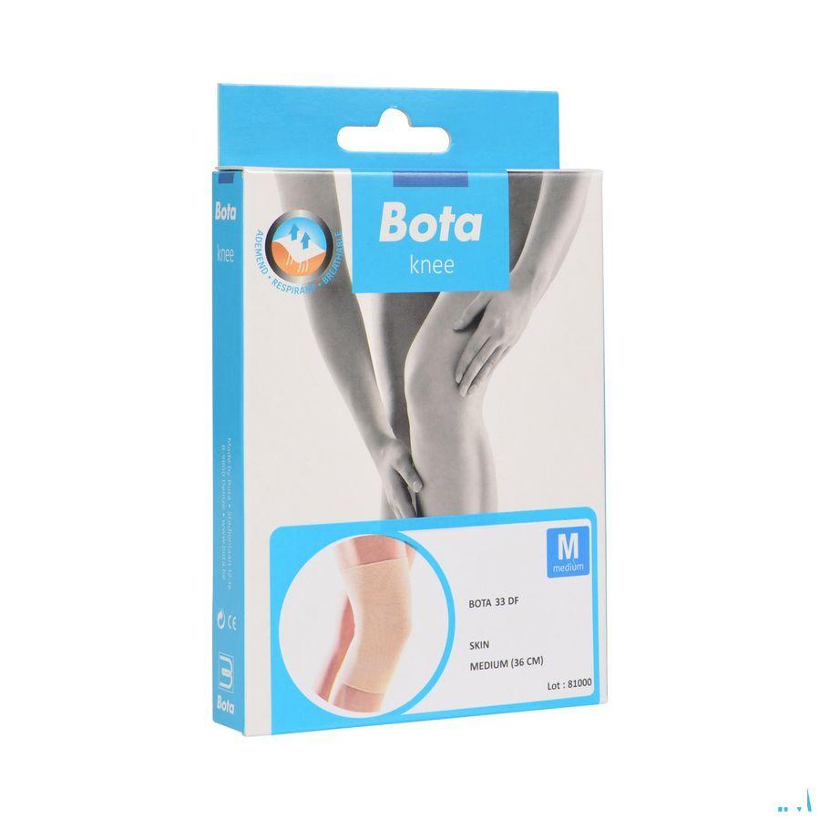 Bota 33 Df Knie 36Cm M
