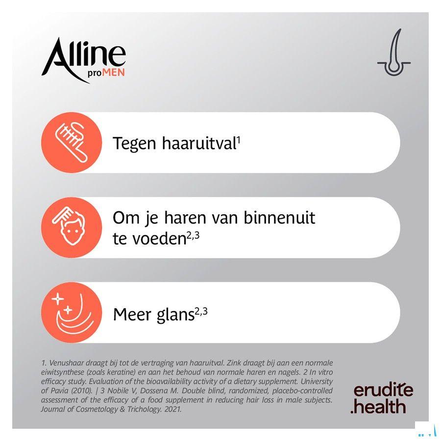 Alline Promen Comp 30  -  Trenker