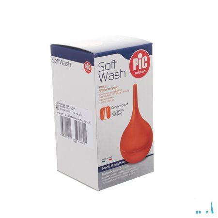 Wolf Peer Puntig Soepel N10