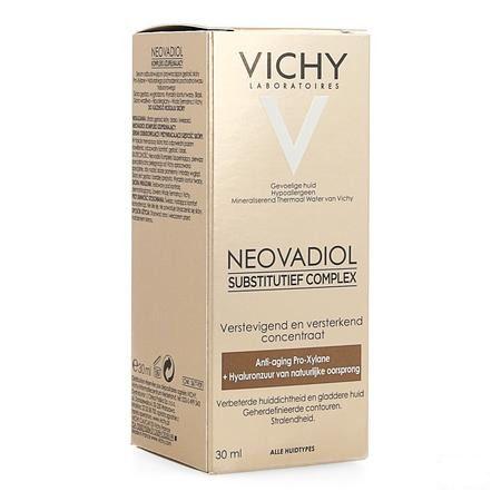 Vichy Neovadiol Sc Serum 30 ml  -  Vichy