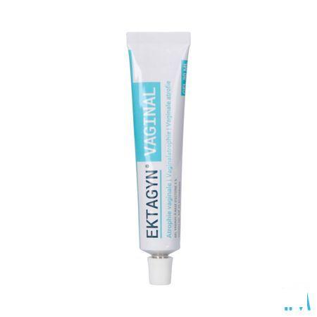 Ektagyn Tube 30 ml + 7 Canulen