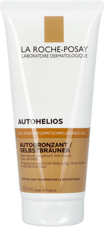 Anthelios Autohelios 100 ml  -  La Roche-Posay