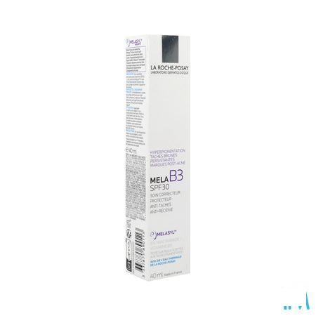 Mela B3 Spf30 Creme Soin 40 ml