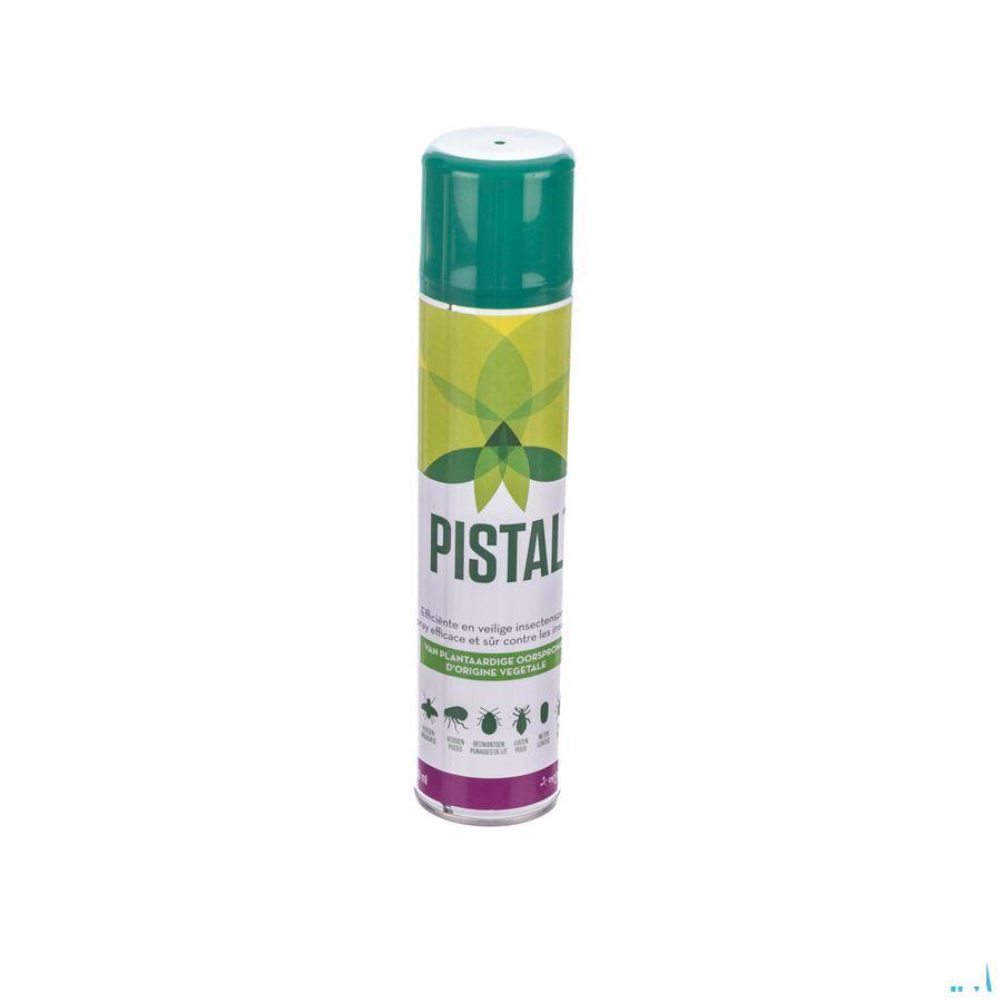Pistal Insect Spray 300 ml