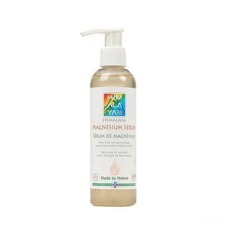 Magnesium Serum Himalaya 200ml Deba  -  Deba Pharma