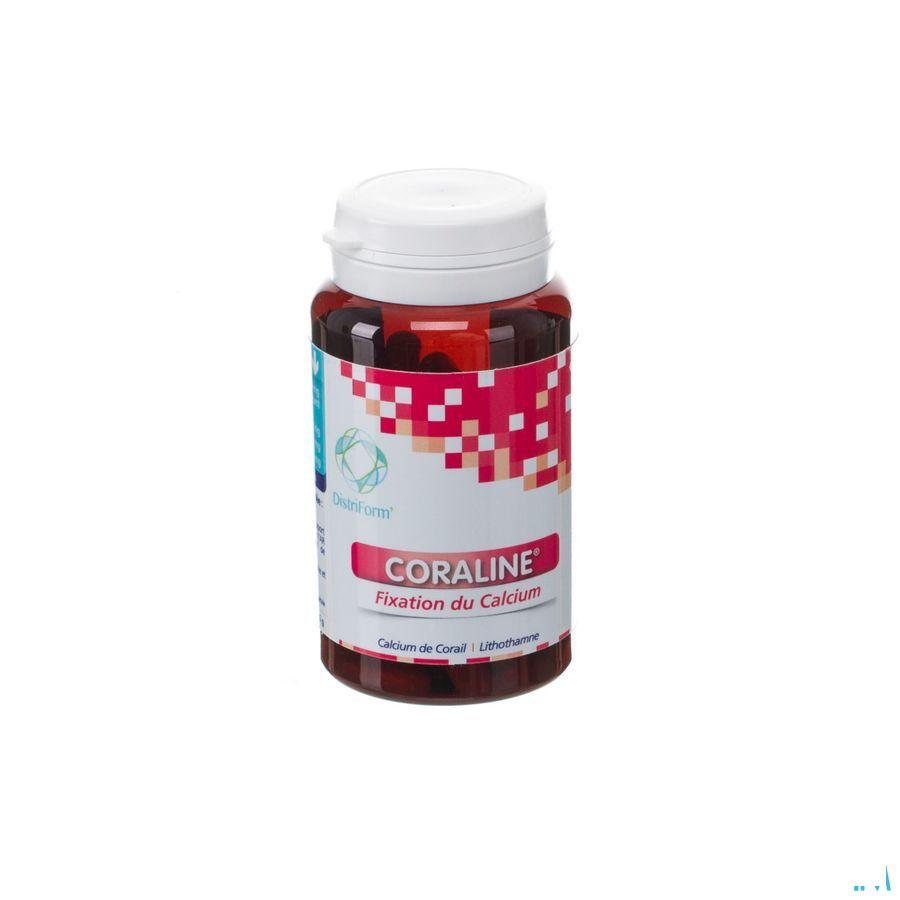 Coraline Gel Flacon 60  -  Willems