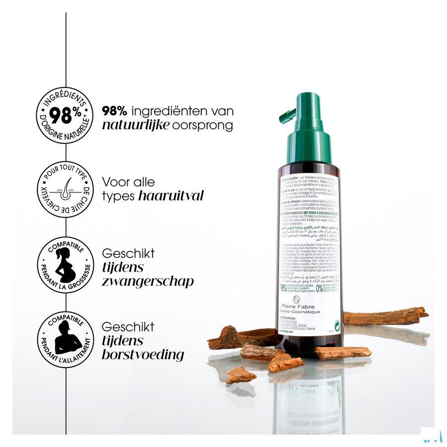 Klorane Capilaire Serum Quinine Edelweiss 100 ml