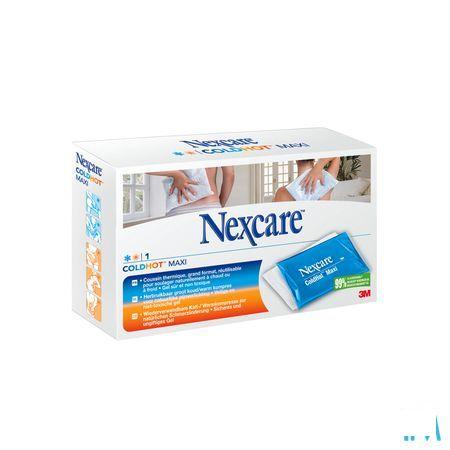 Nexcare 3m Coldhot Maxi + hoes 20,0x30cm N1578dab  -  3M