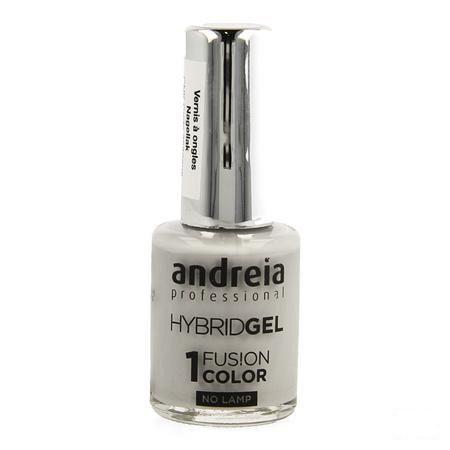 Eureka Care Vao Gel H5 Gris Clair 10,5 ml  -  Eureka Pharma