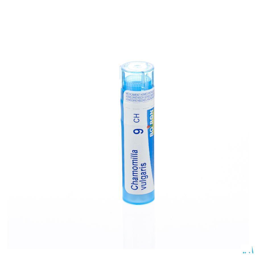 Chamomilla Vulgaris 9CH Gr 4g  -  Boiron