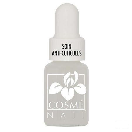 Lisandra Serr'ongle 204 Cuticules Elimination 5 ml