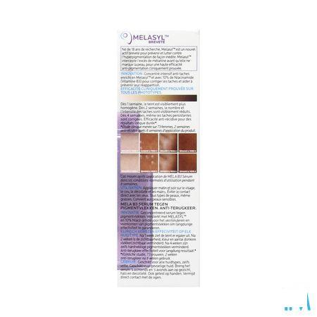 Mela B3 Serum 30 ml