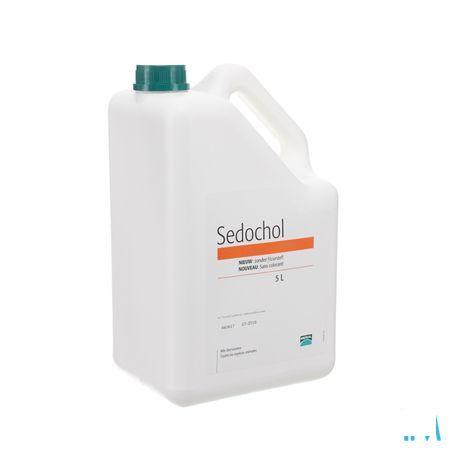 Sedochol Liq 5L