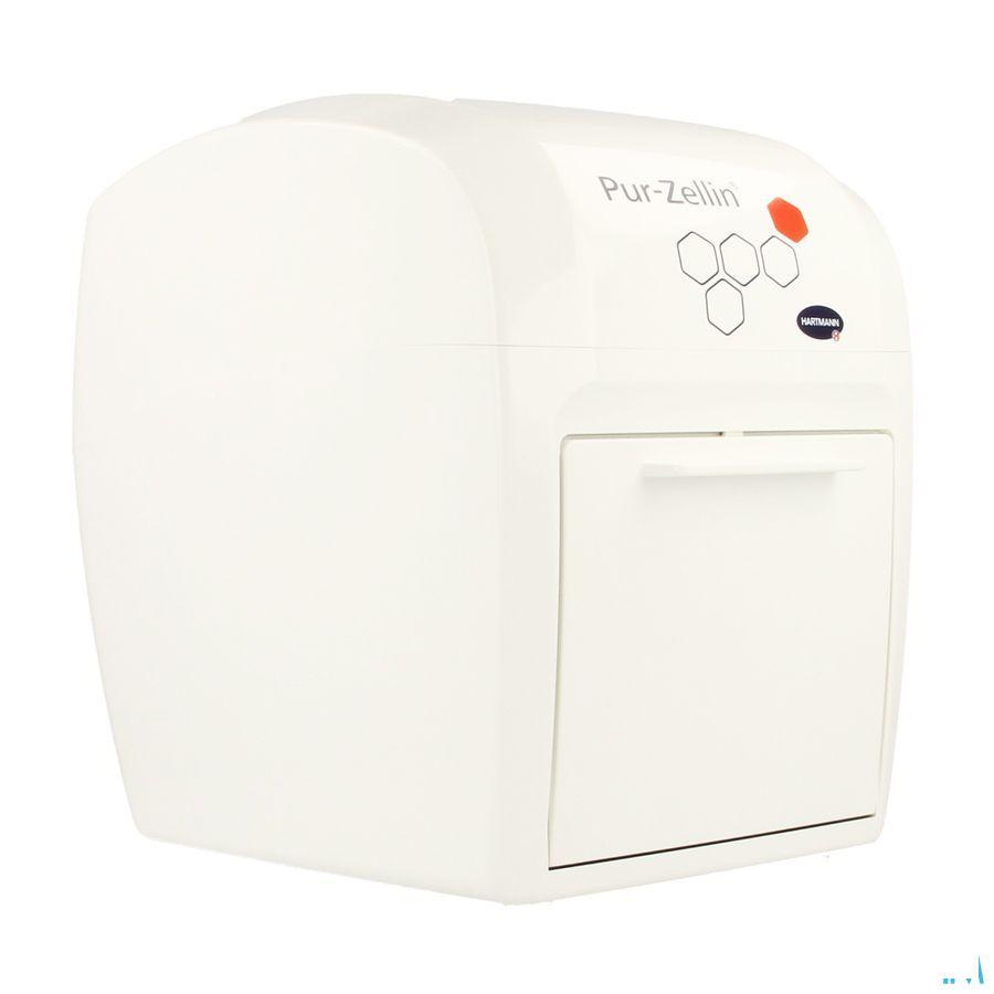 Pur Zellin Cellulosedepper Box 9968573  -  Hartmann