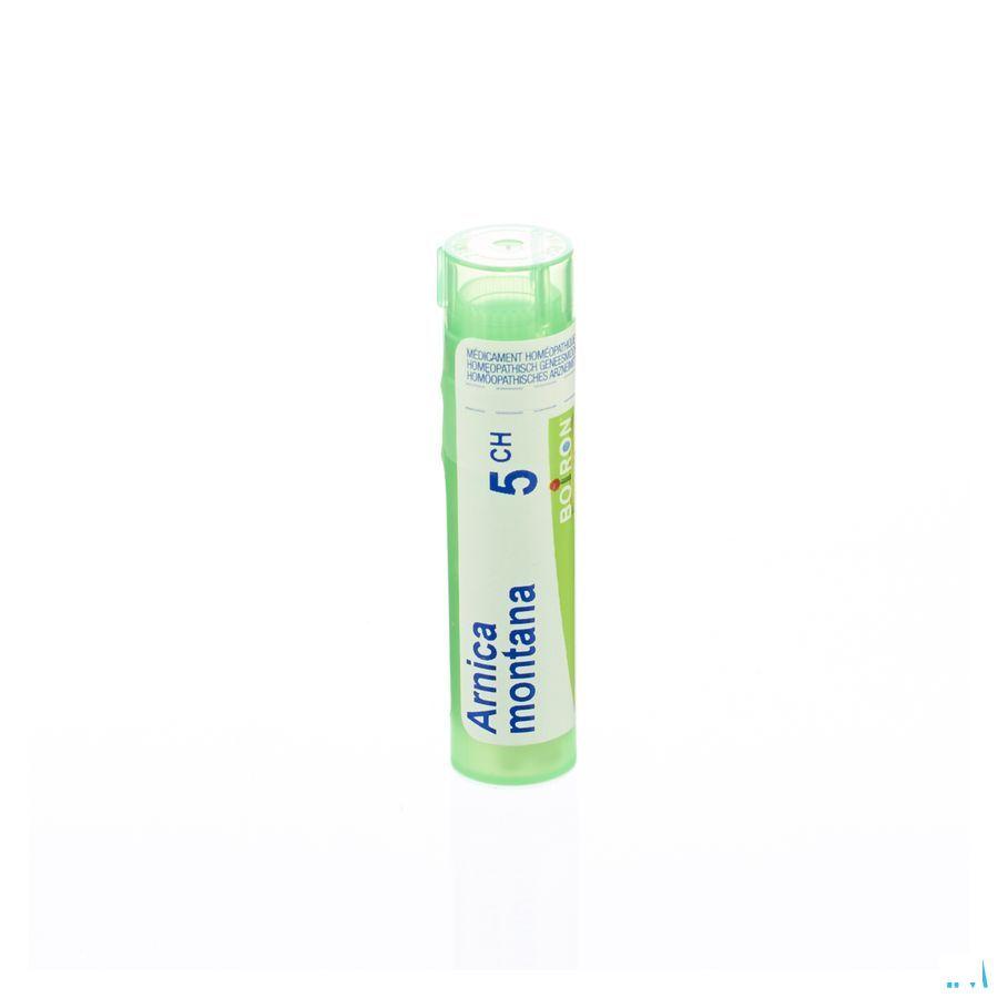 Arnica Montana 5CH Gr 4g  -  Boiron