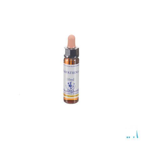 Healing Herbs Impatiens 10 ml
