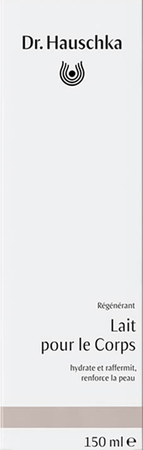 Dr.Hauschka Regeneratie Bodymilk 150 ml   -  Wala Nederland
