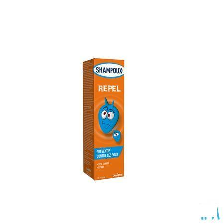 Shampoux Repel 100 ml