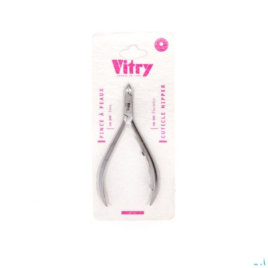 Vitry Classic Pince Peaux Modele Prof 1052  -  Vitry