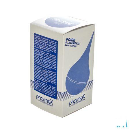 Pharmex Peer + Kanule 375 ml L  -  Infinity Pharma