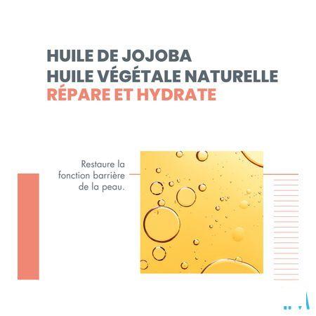 Avene After Sun Herstellende Melk 400 ml