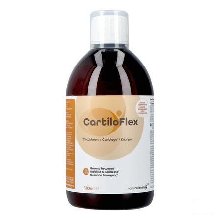 Cartiloflex 500 ml