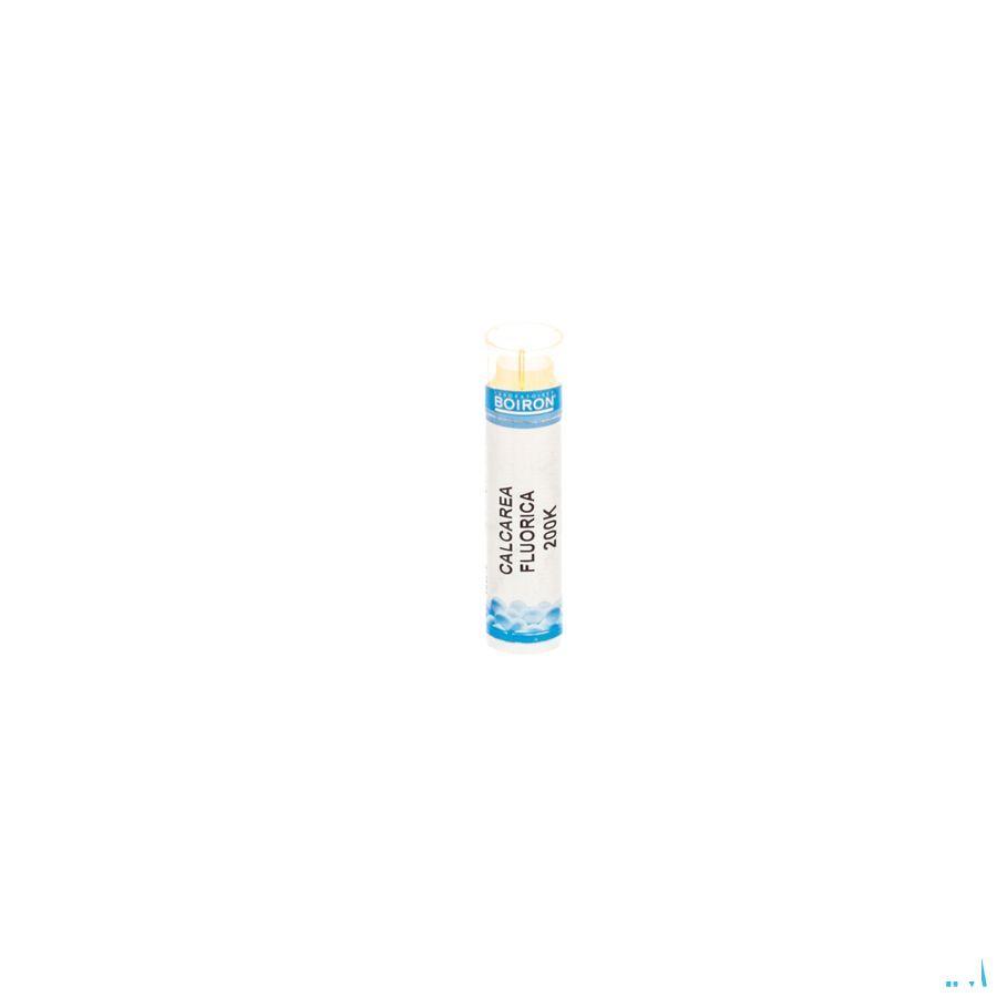 Calcarea Fluorica 200k Gr  -  Boiron