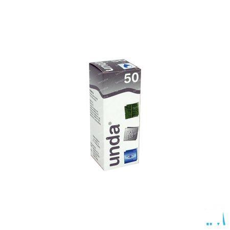 Unda Complexe N50 20 ml  -  Unda - Boiron