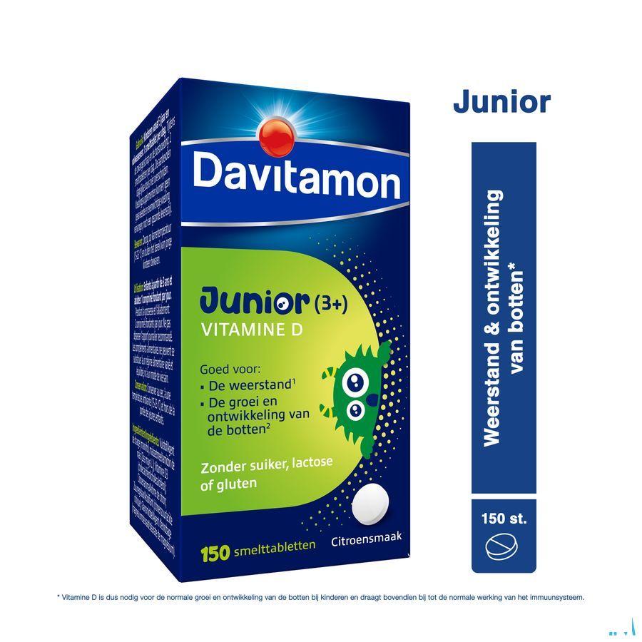 Davitamon Vit D Comp 150