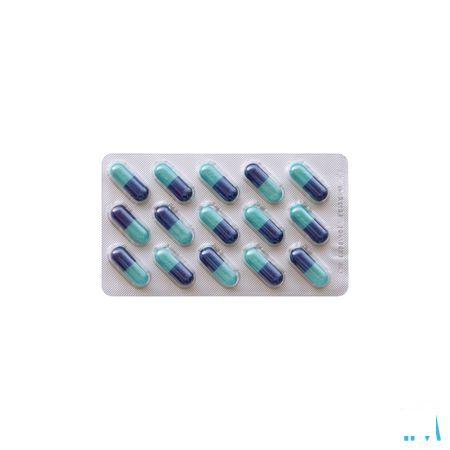 Zaffranax Capsule 90