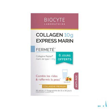 Biocyte Collagen Express Stick 30  -  Biocyte