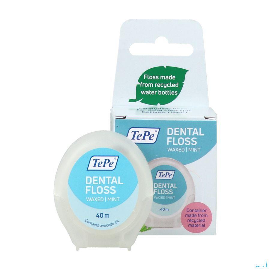 Tepe Dental Floss 40M