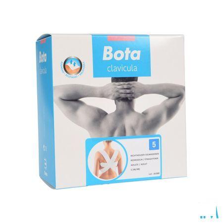Bota Redresseur Adulte N5 46/48  -  Bota