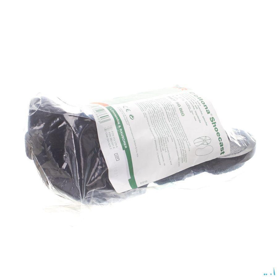 Cellona Shoecast Chaus Marche '1' Gauche 50860  -  Lohmann & Rauscher