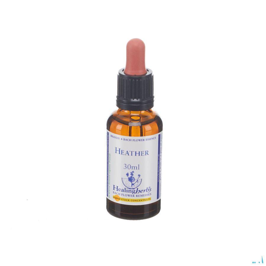 Healing Herbs Heather 30 ml