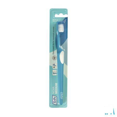 Tepe Nova Toothbrushes Medium 1 312630