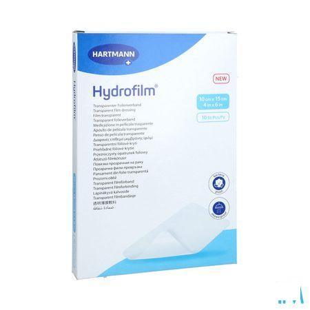 Hydrofilm 10 x 15,0Cm 10