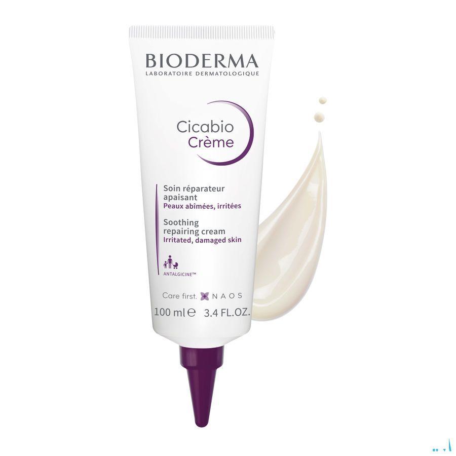 Bioderma Cicabio Creme 100 ml