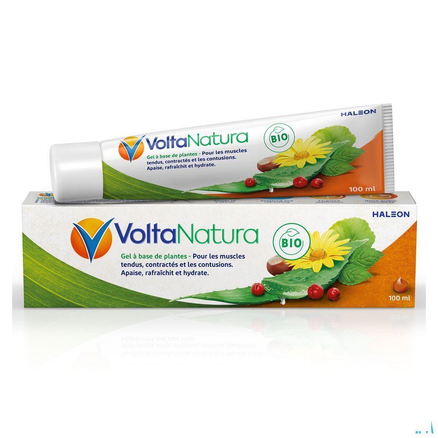 Voltanatura Gel 100 ml