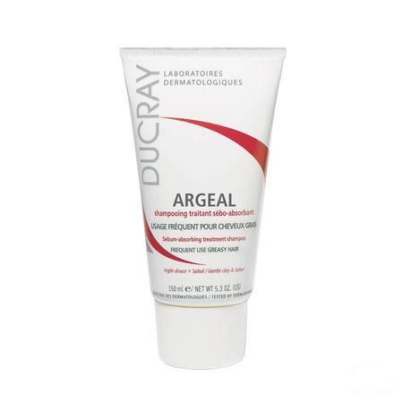 Ducray Argeal Shampoo 150 ml