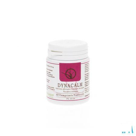 Dynacalm Tabletten 60 Dynar  -  Dynarop Products