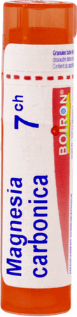 Magnesia Carbonica 7CH Gr 4g  -  Boiron