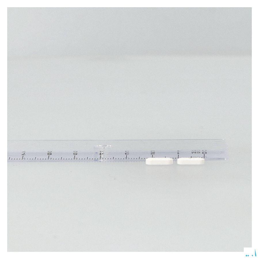 Cetisandoz Sandoz Tabletten 50 X 10 mg