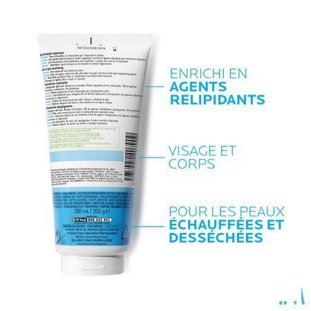 Posthelios 200 ml  -  La Roche-Posay