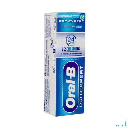 Oral-B Proex Professional Protection 75 ml