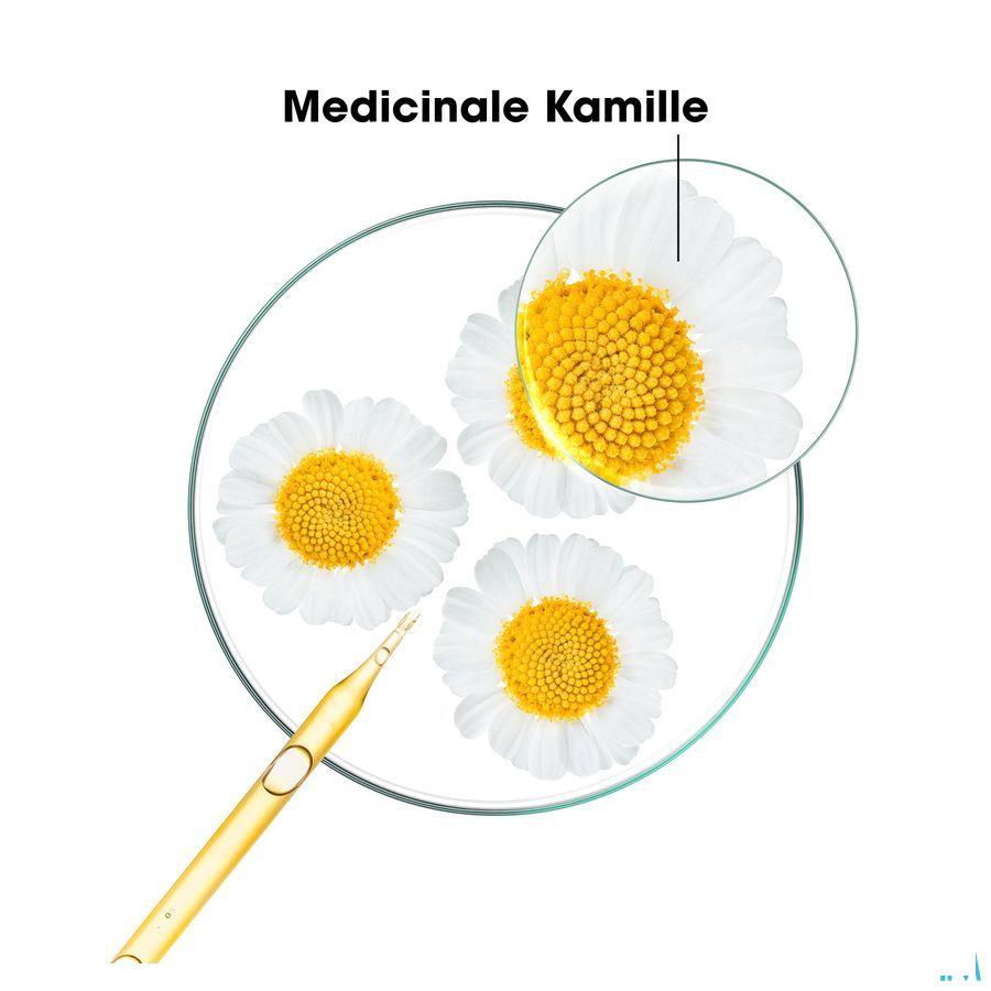 Klorane Capilaire Shampoo Kamille 400 ml