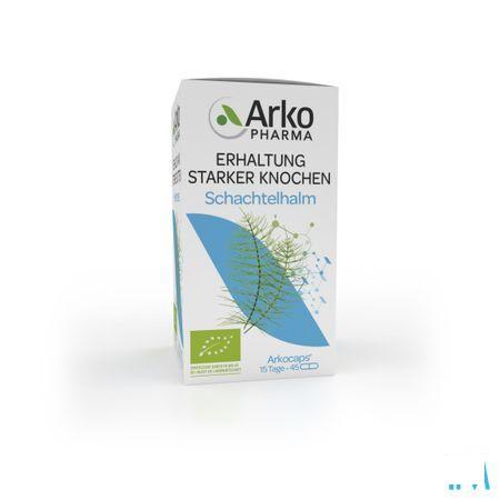 Arkocaps Heermoes Plantaardig 45  -  Arkopharma